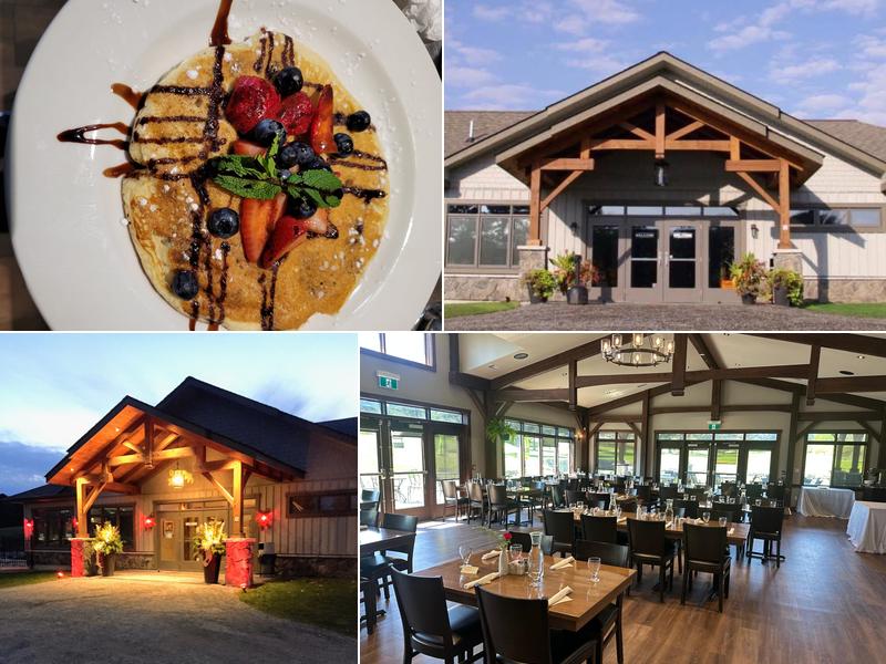 Scrambles Restaurant, Golf Simulator, Bar & Lounge 350 Reach St, Uxbridge