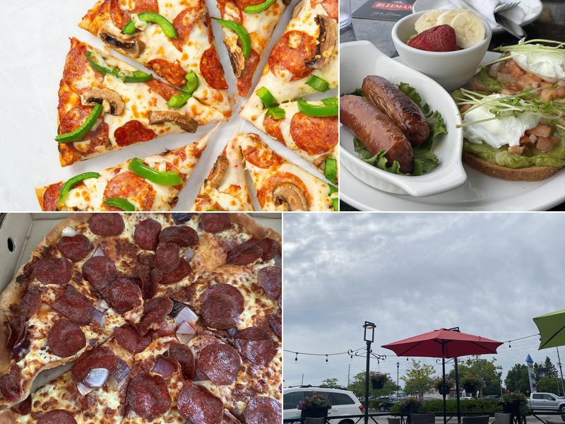 Pizza Hut 955 Elgin St W Unit 4b, Cobourg