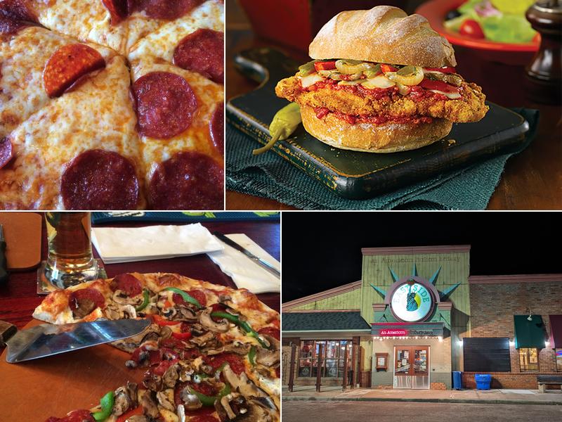 East Side Mario's 75 Strathy Rd, Cobourg