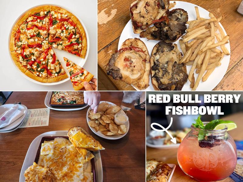 Boston Pizza 1111 Elgin St W, Cobourg