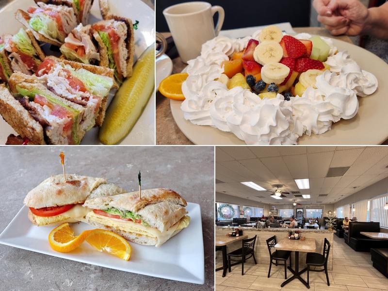 Benedict's 7048 Park Blvd, Pinellas Park