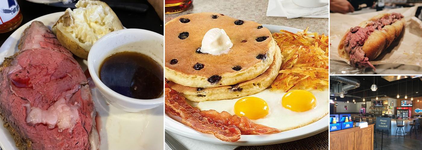 Grand Junction Bar & Grill