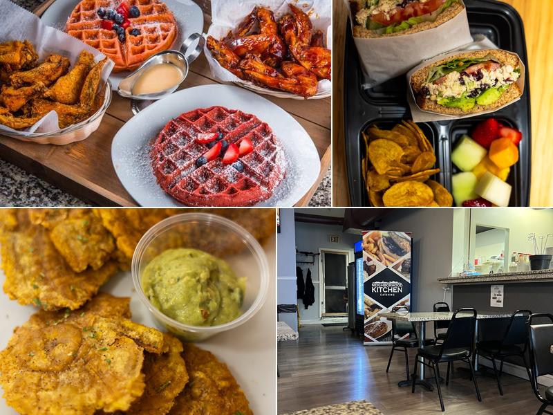 Neighborhood Kitchen