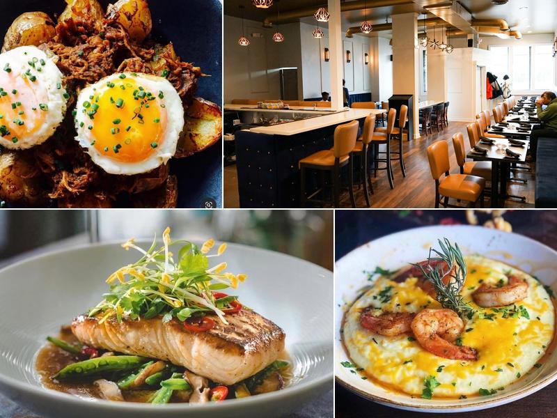 IVY Kitchen + Cocktails