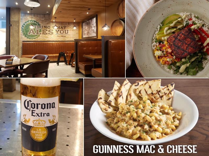 Fionn MacCool's Windsor