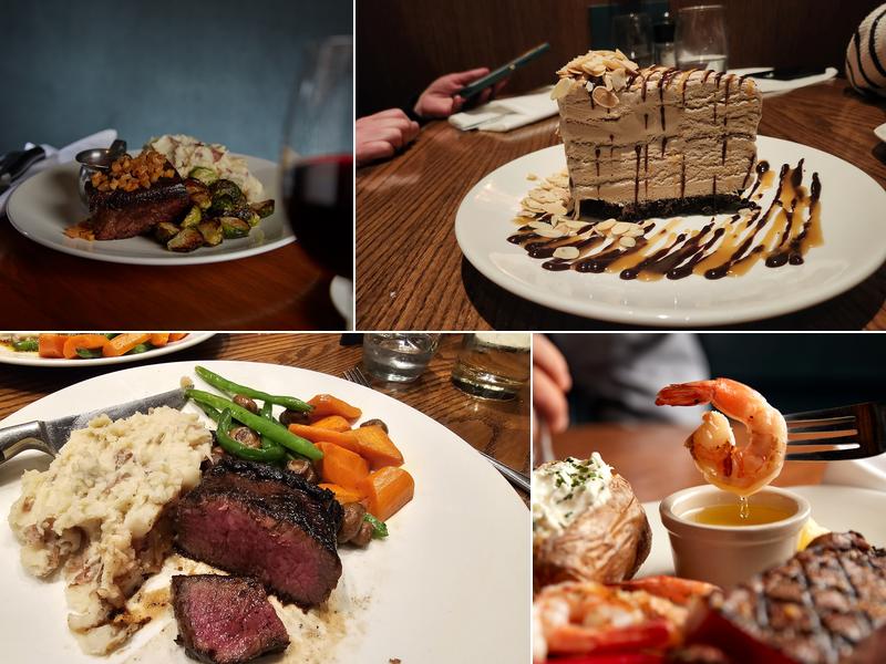 The Keg Steakhouse + Bar - Saskatoon Brighton