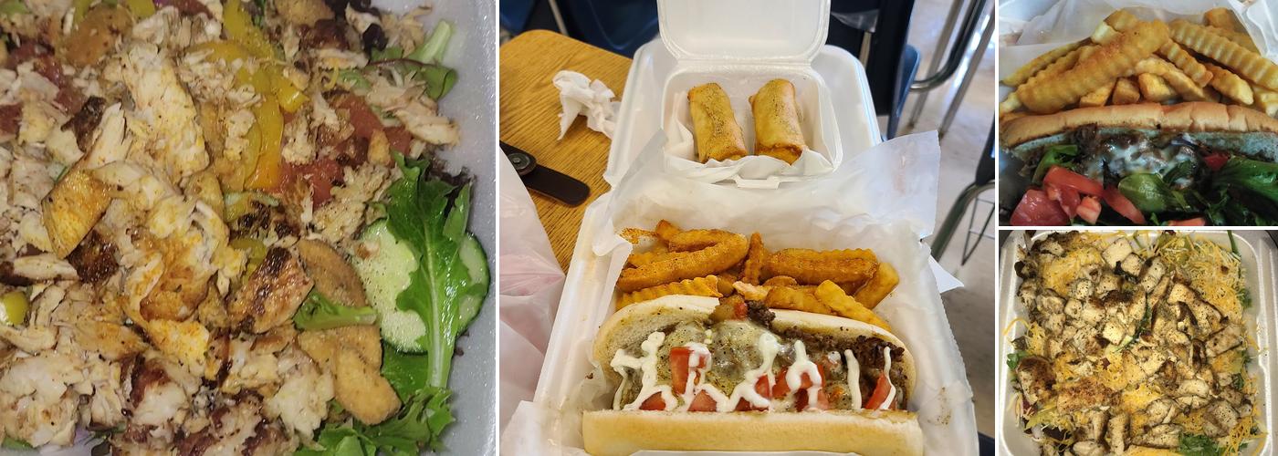 Millbranch Wings & More