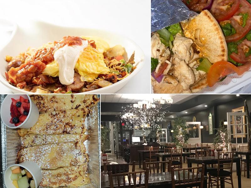 Surge Restaurant 2878 Delaware Ave, Kenmore