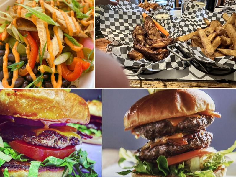 Romby's Tavern & Smokehouse