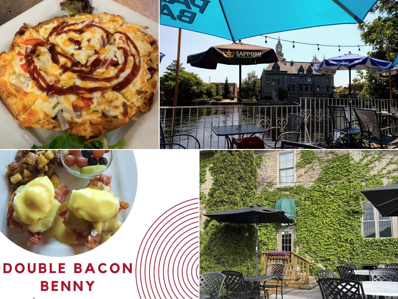 The Waterfront Gastropub