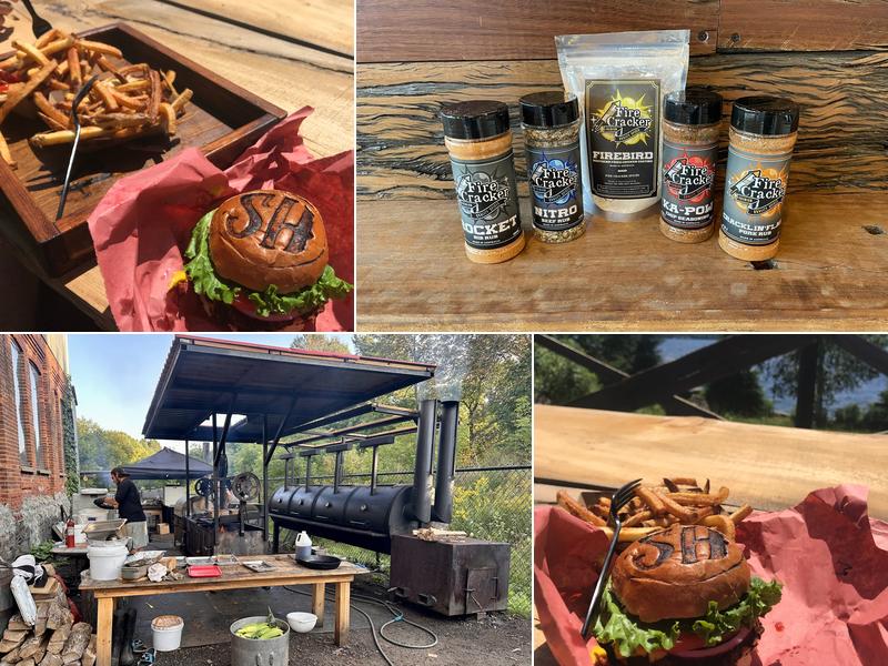 Smokin Hot BBQ - Smoke House & Grill