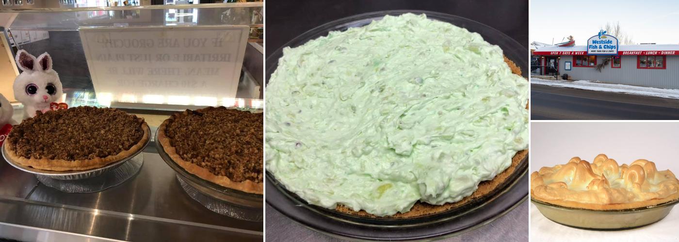 Westside Fish & Chips