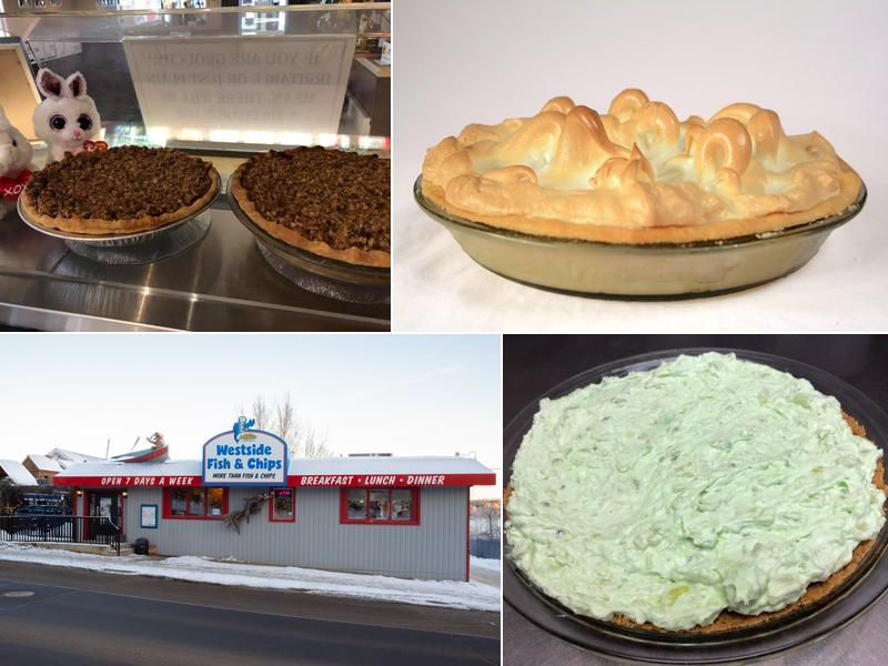 Westside Fish & Chips