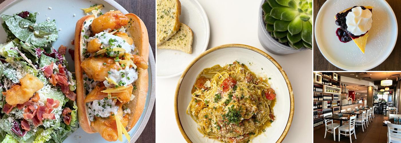 Urban Pantry Restaurant