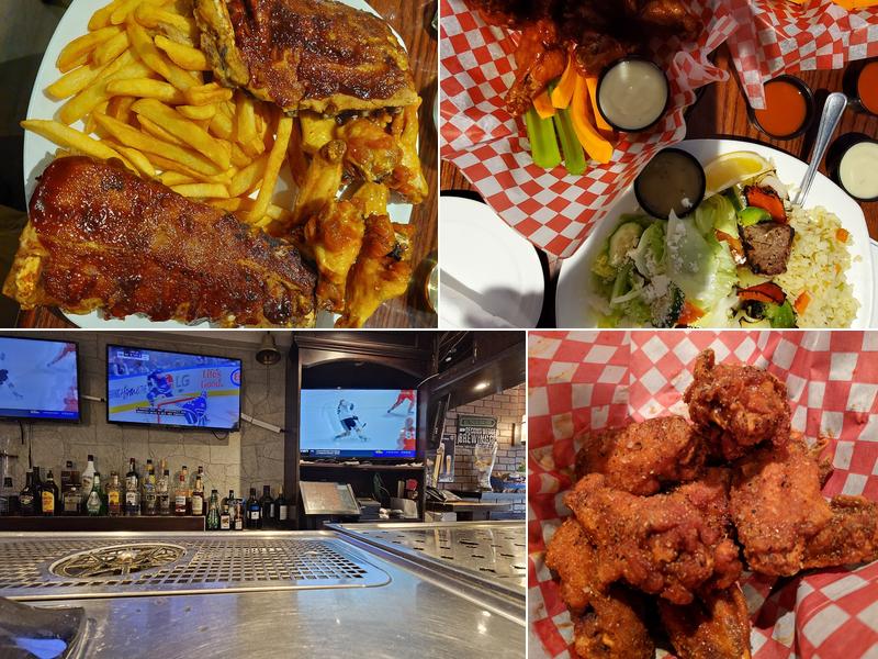 Col. Mcgrady's Pub & Grill Inc