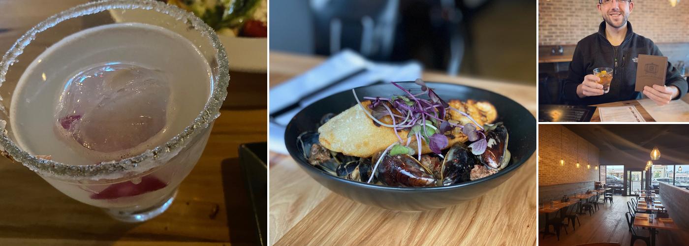 Char Whiskey Bar & Grille