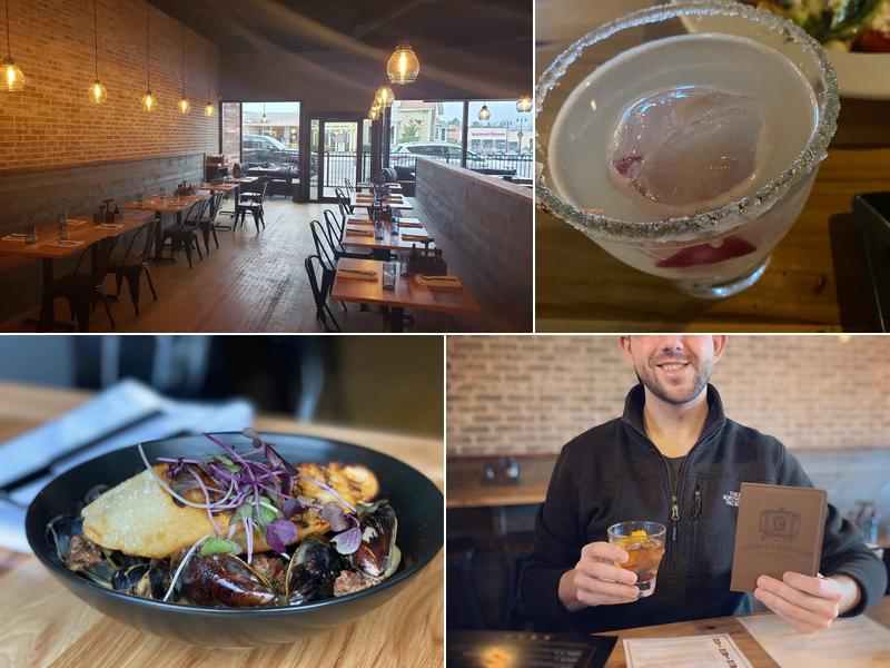 Char Whiskey Bar & Grille