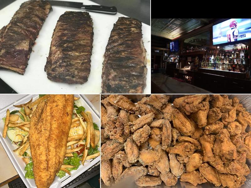 Martha's Boulevard Tavern