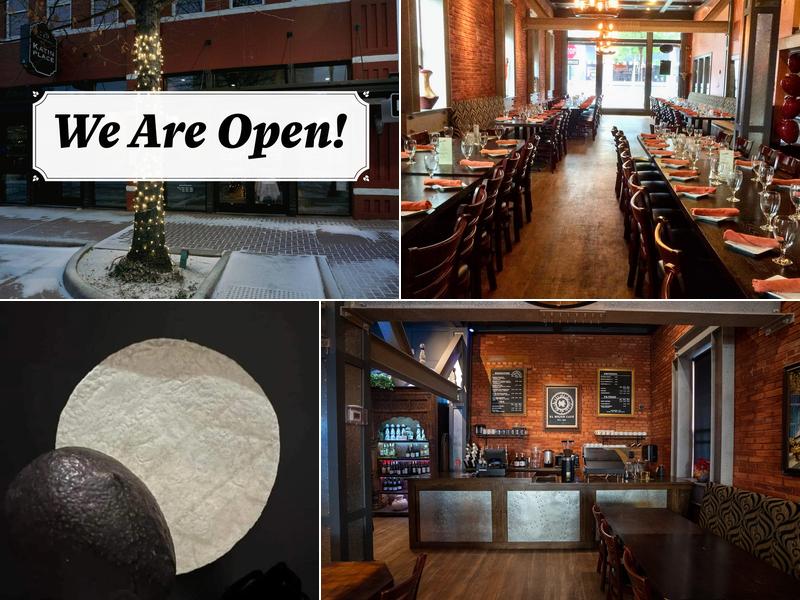 El Mejor Mexican Kitchen + Cantina