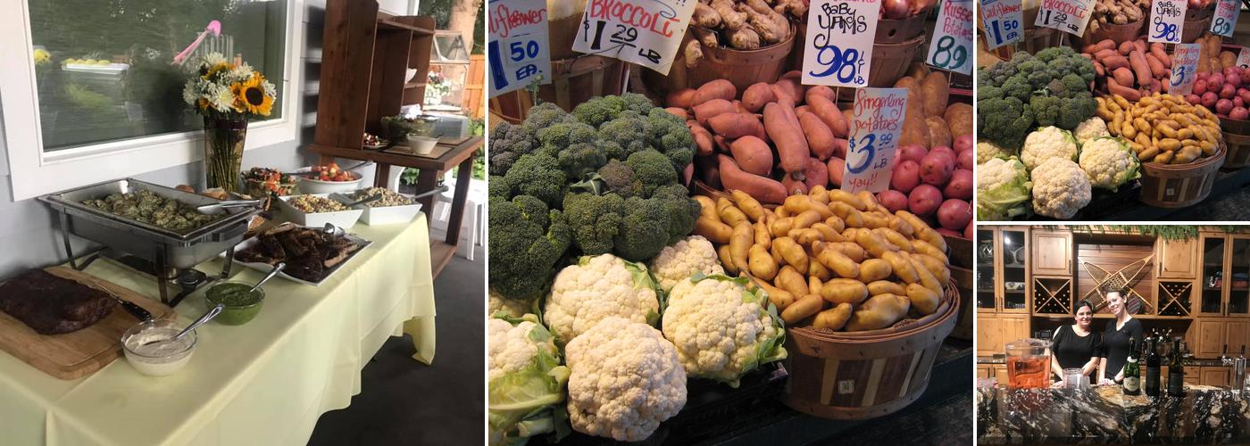 Say Ciao! Columbia River Tap Room and Eatery