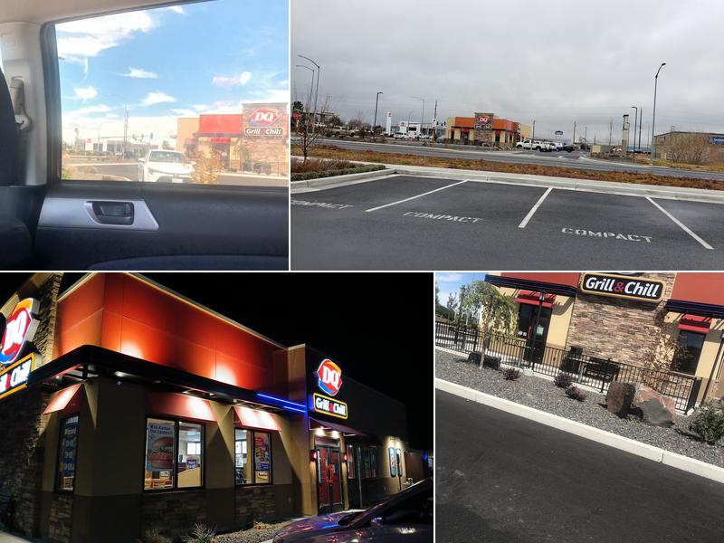 Dairy Queen Grill & Chill