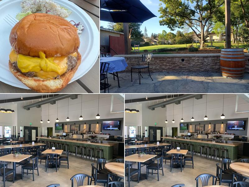 Aces Icehouse 400 N, Saratoga Ave, Santa Clara