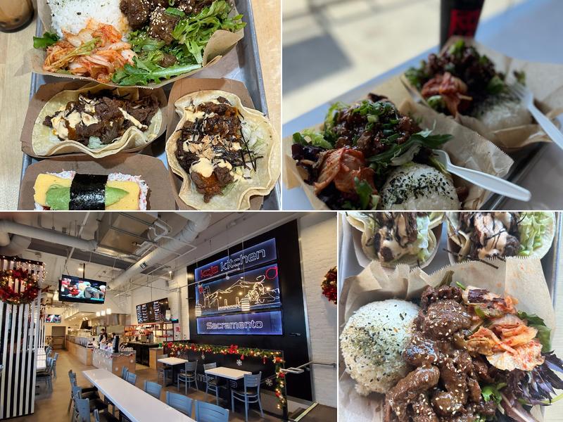 Koja Kitchen Sacramento