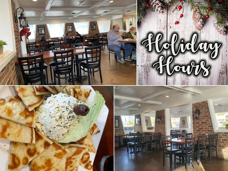 Calhoun Steakhouse 813 Pelham Rd S, Jacksonville