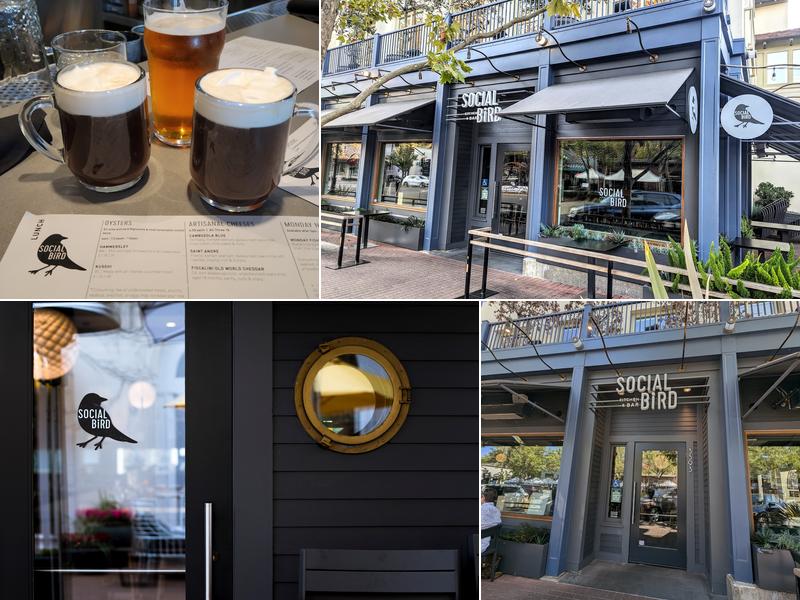 Social Bird Kitchen and Bar