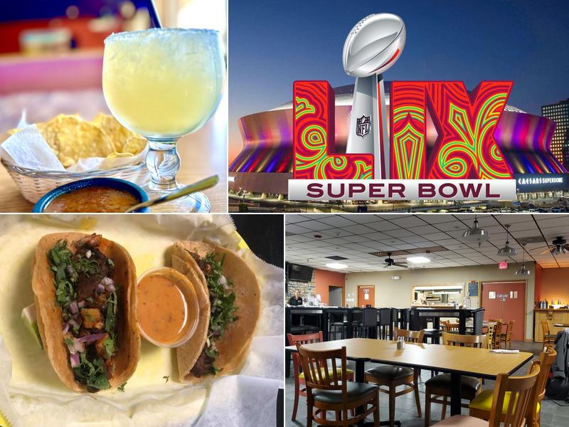 Markito's Bar & Grill