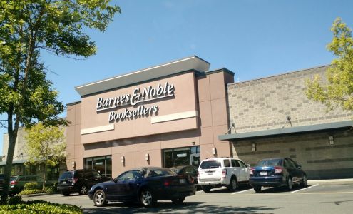Barnes & Noble