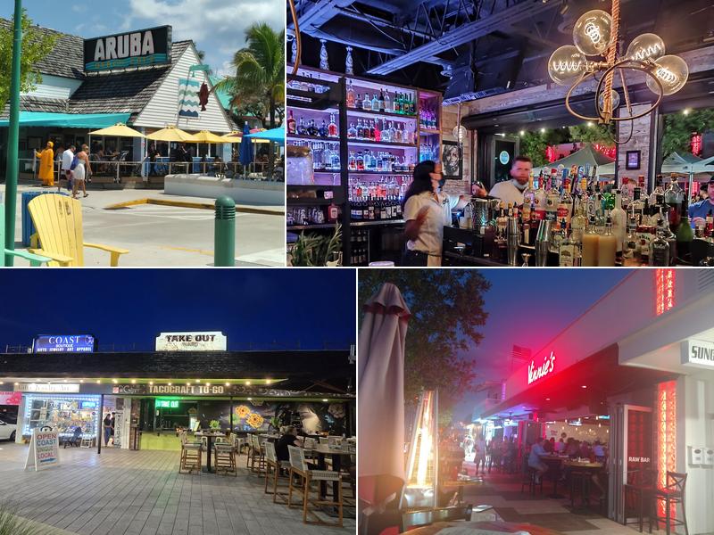 Tacocraft Taqueria & Tequila Bar