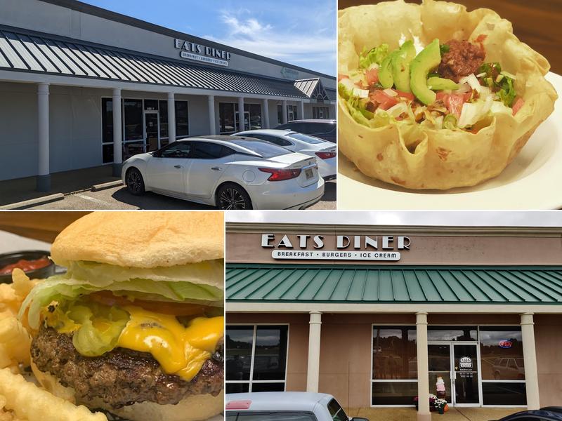 E.A.T.S. Diner