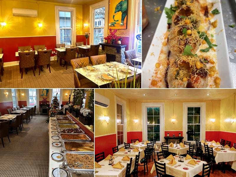 The Mint 164 Nassau St, Princeton