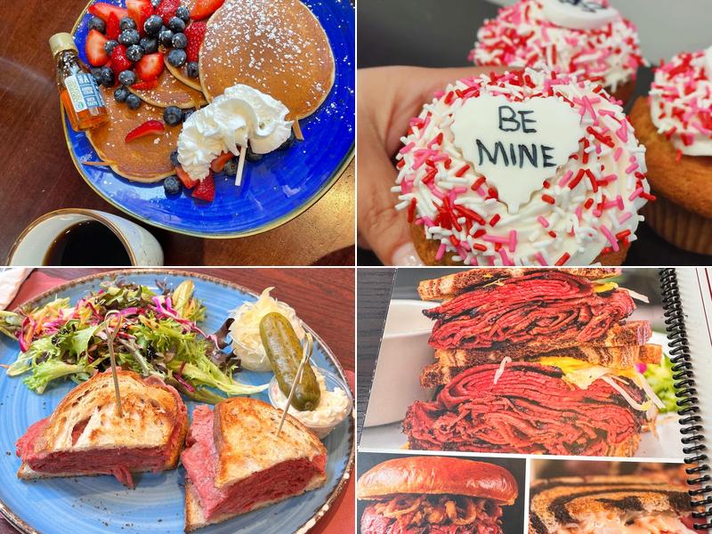 Carnegie Diner & Cafe