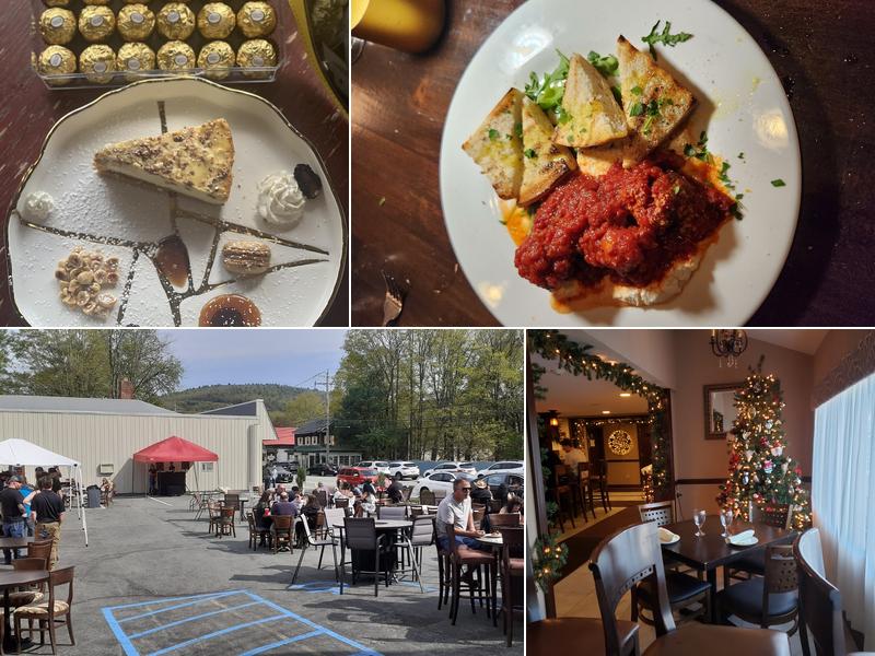 Pasta D'oro 90 Sullivan St, Wurtsboro