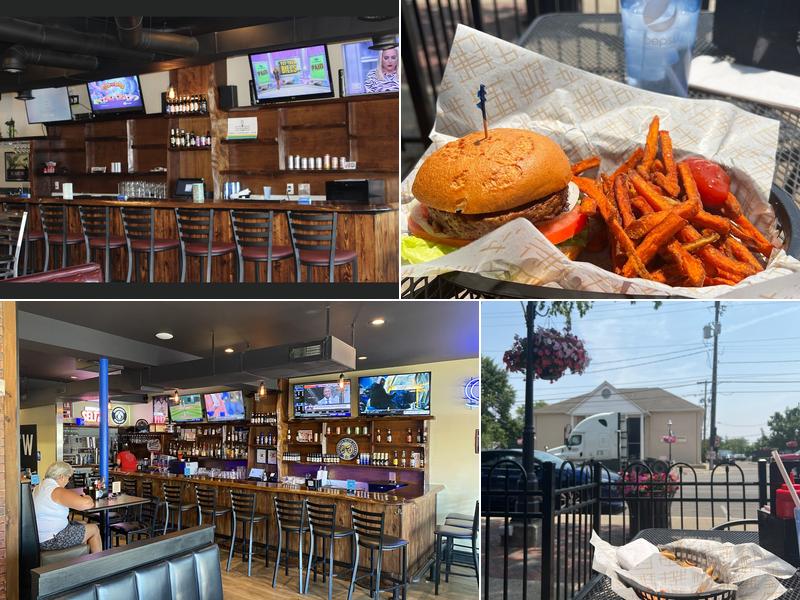 Blu-Willy’s 3985 Broadway, Grove City