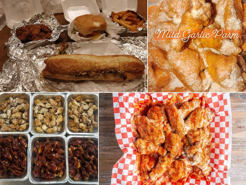 Big Shot Bob's House of Wings