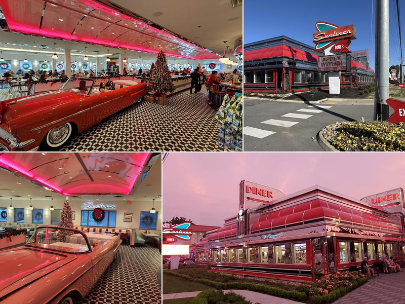 Sunliner Diner