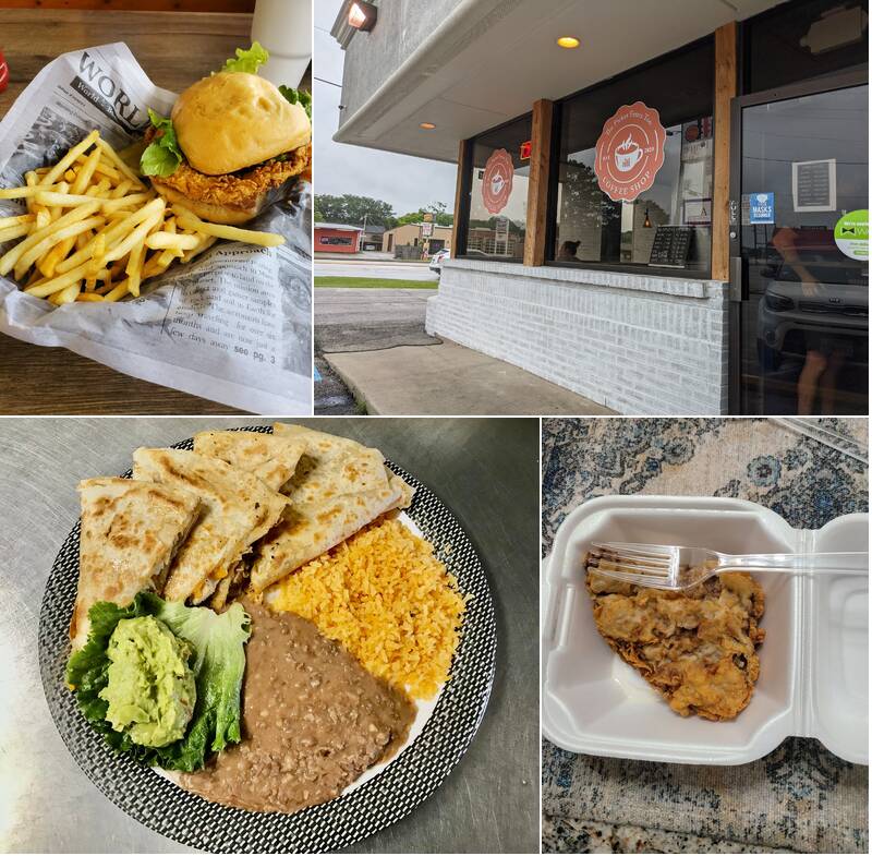 THE 15 BEST Restaurants in Angleton, TX - With Menus, Reviews, Photos ...