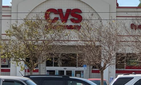 CVS