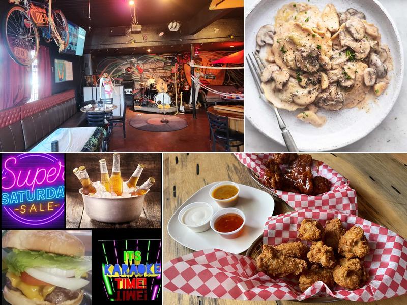 Katts Westside Stories