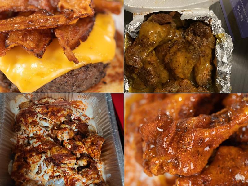 BIG SHOT BOB’s KENNEDY - THE ORIGINAL