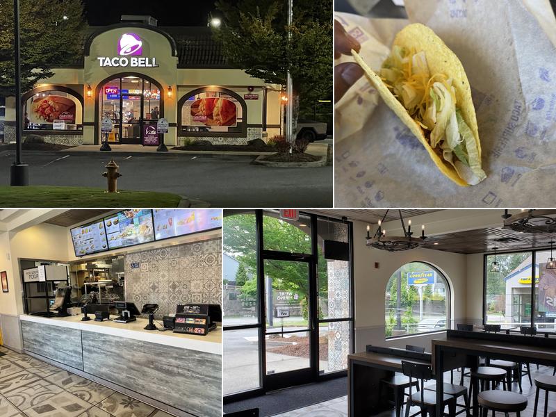 Taco Bell