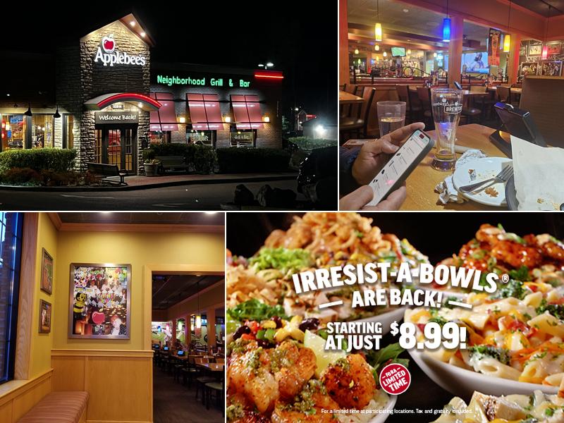 Applebee's Grill + Bar