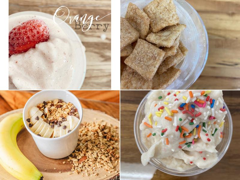 Vibe - Healthy Eats & Drinks