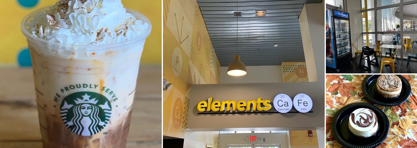 Elements Café