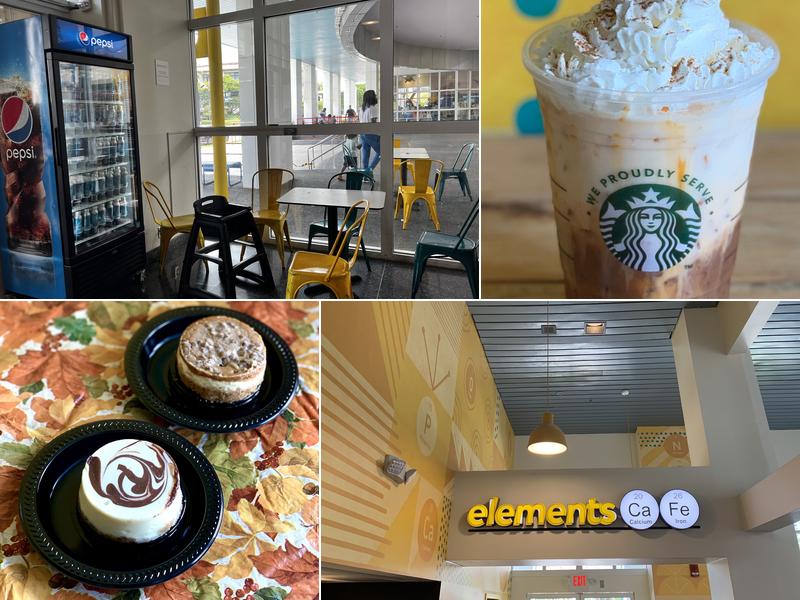 Elements Café
