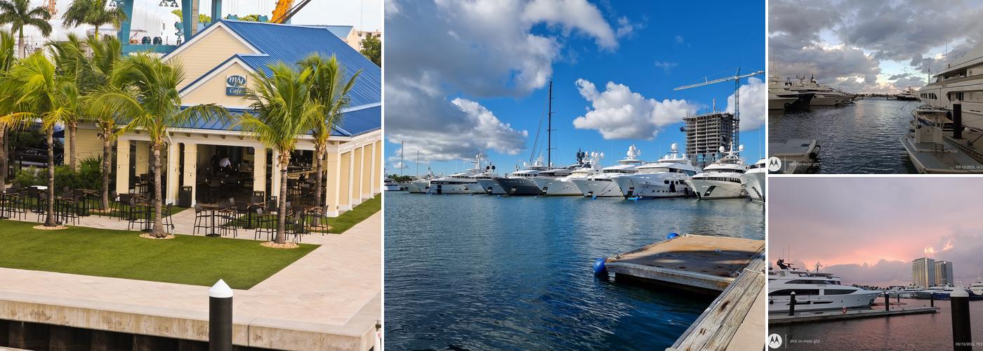 Safe Harbor Rybovich