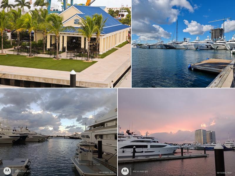 Safe Harbor Rybovich